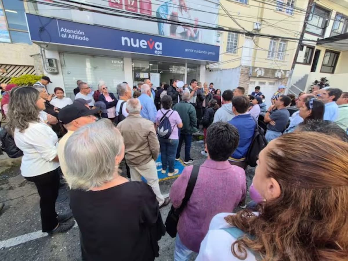 Veedores de salud piden declarar la alerta hospitalaria en Caldas