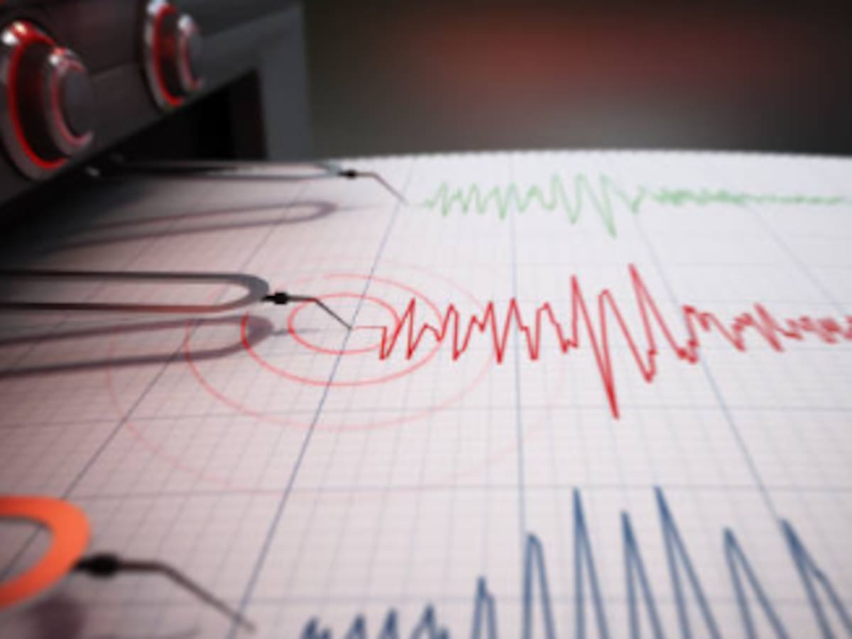 Durante la noche de este martes 25 de agosto, Chocó se sacudió de nuevo tras un nuevo sismo