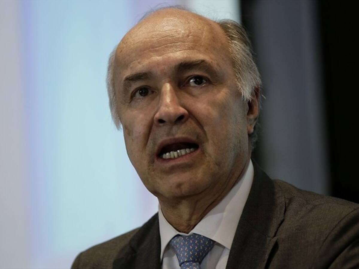 Gobierno descarta acudir a la figura de conmoción interior para reglamentar la JEP