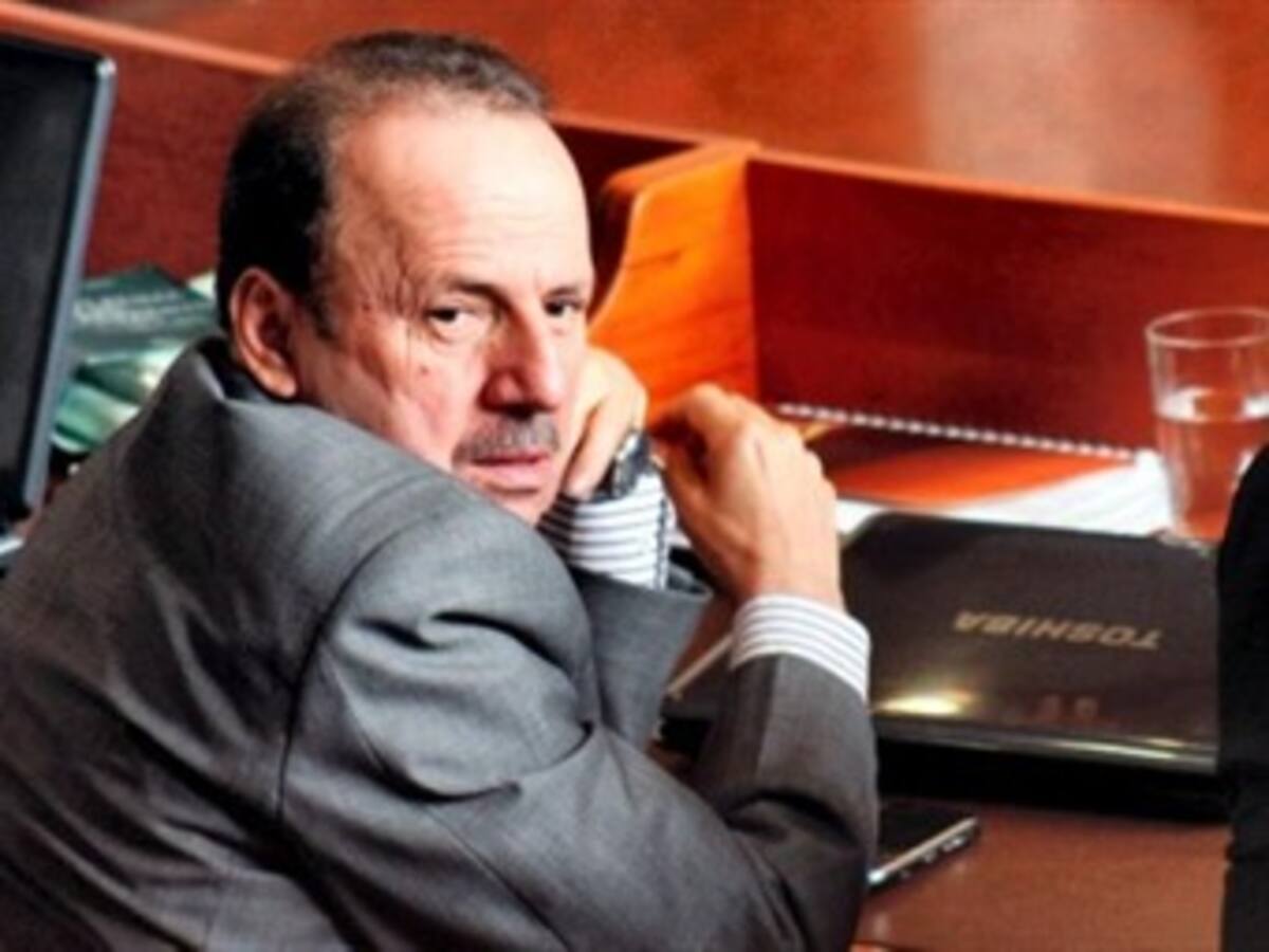 Condenan a Luis Alberto Gil, Oscar Josué Reyes y Alfonso Riaño por ‘parapolítica’