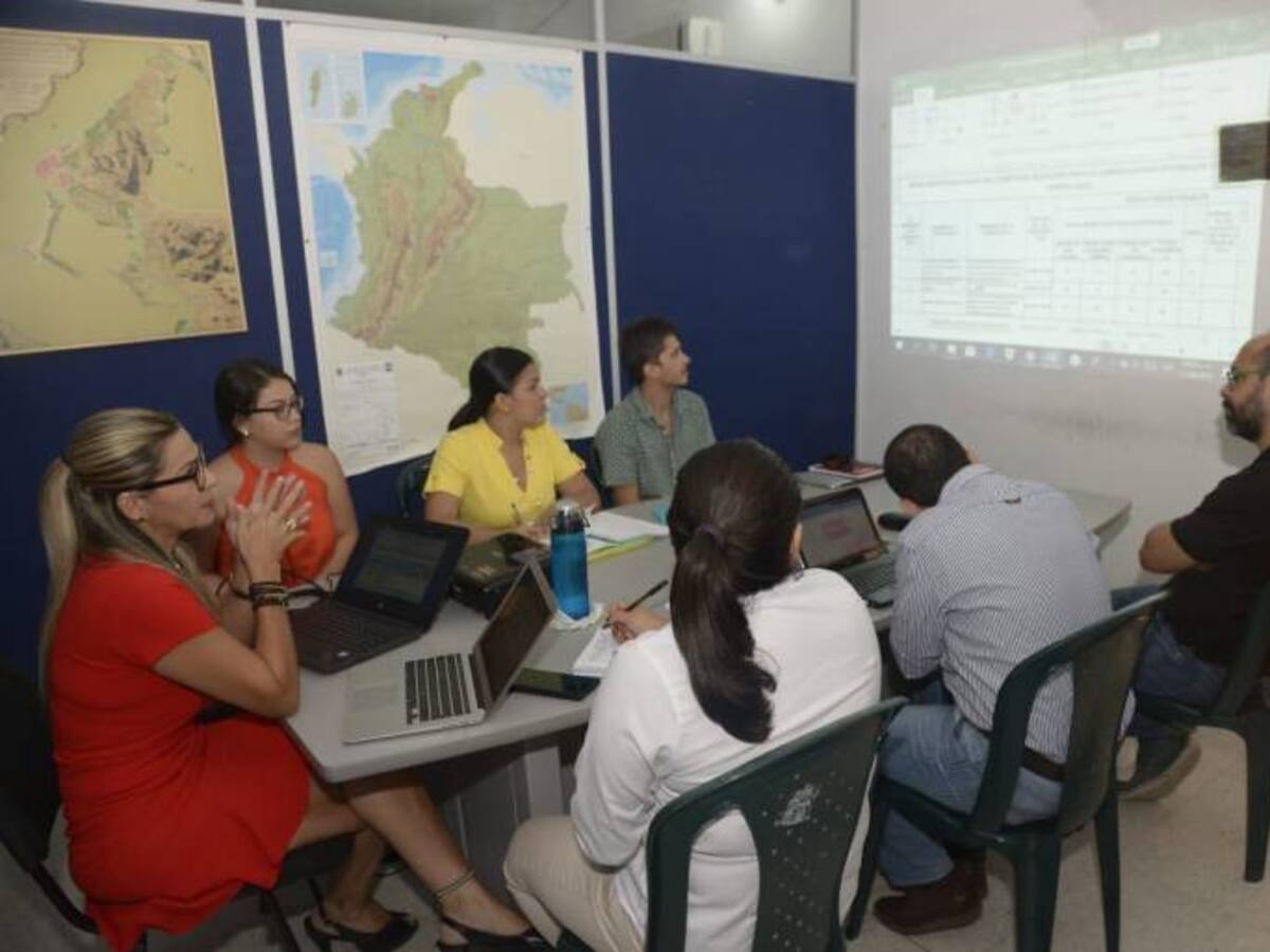 Resultados de convocatorias “Construyamos juntos 2018” en Cartagena