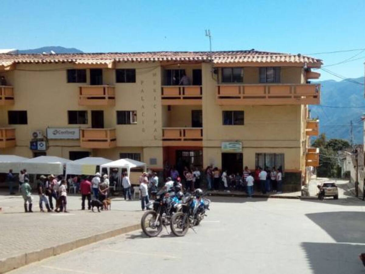 100 menores han sido reclutados por bandas criminales en Ituango
