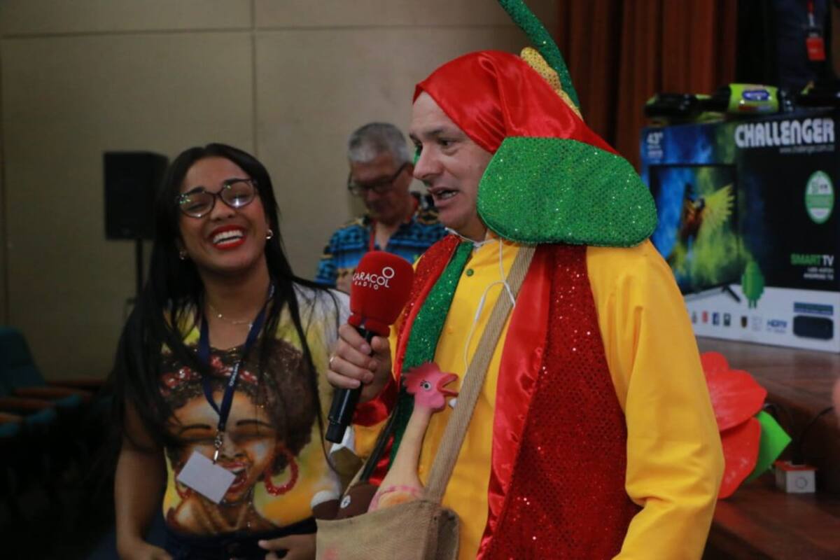 Caracol Radio está allí, para conocer a fondo cada una de las cosas que la hacen grande, amigable, orgullo de Colombia.