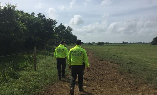 Estos procesos se realizan en los municipios de Neiva, Colombia, Baraya, Campoalegre, Suaza, Agrado, Algeciras, Palermo, Garzón, Gigante, Tello y Yaguará.