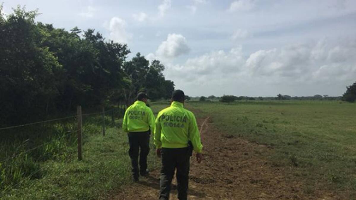 En más de 12 municipios del Huila se adelantan procesos de extinción de dominio