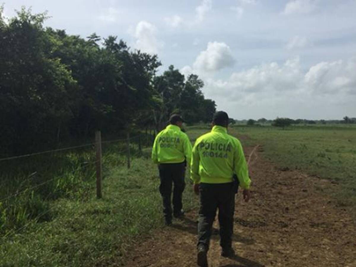 En más de 12 municipios del Huila se adelantan procesos de extinción de dominio