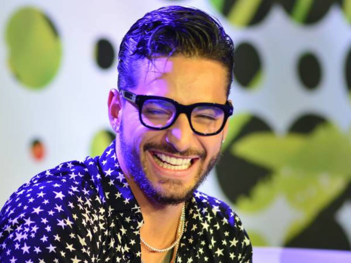 Maluma anuncia conciertos en España en 2018 para presentar disco "F.A.M.E."