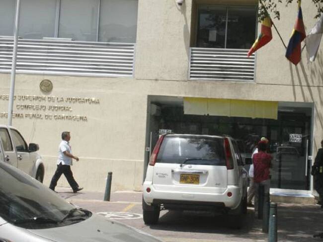 Los condenan en Cartagena por usar empresas fachadas para contrabando