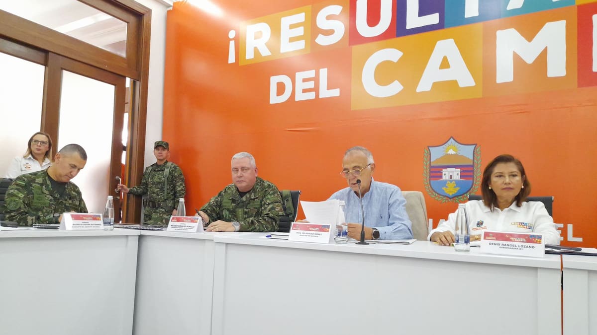 Santa Marta tendrá una Unidad Especializada de Investigación contra el Narcotráfico