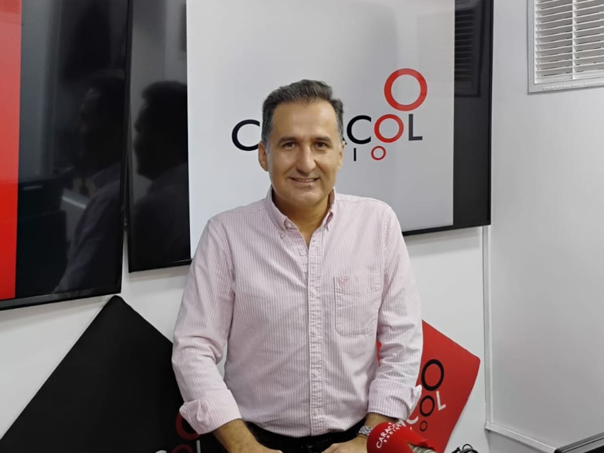 ¿Cuál es el balance de Carlos Enciso al frente de la Cámara de Comercio de Ibagué?