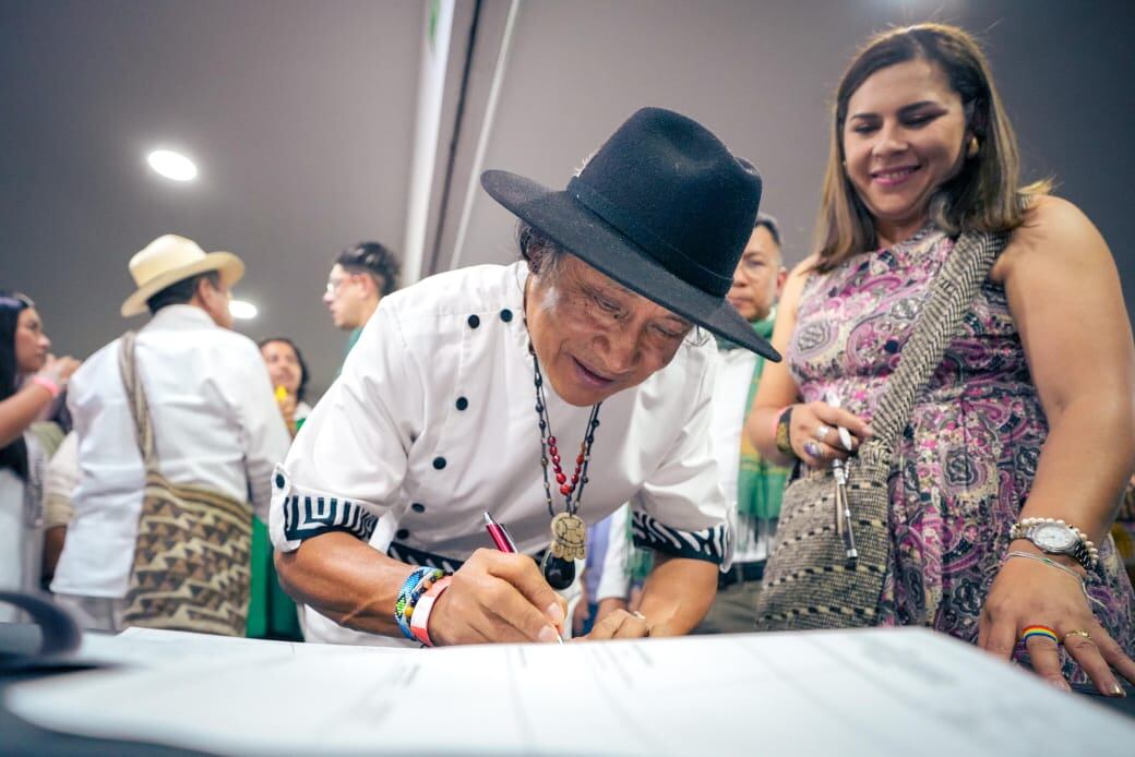 Cortesía: Ministerio de Educación