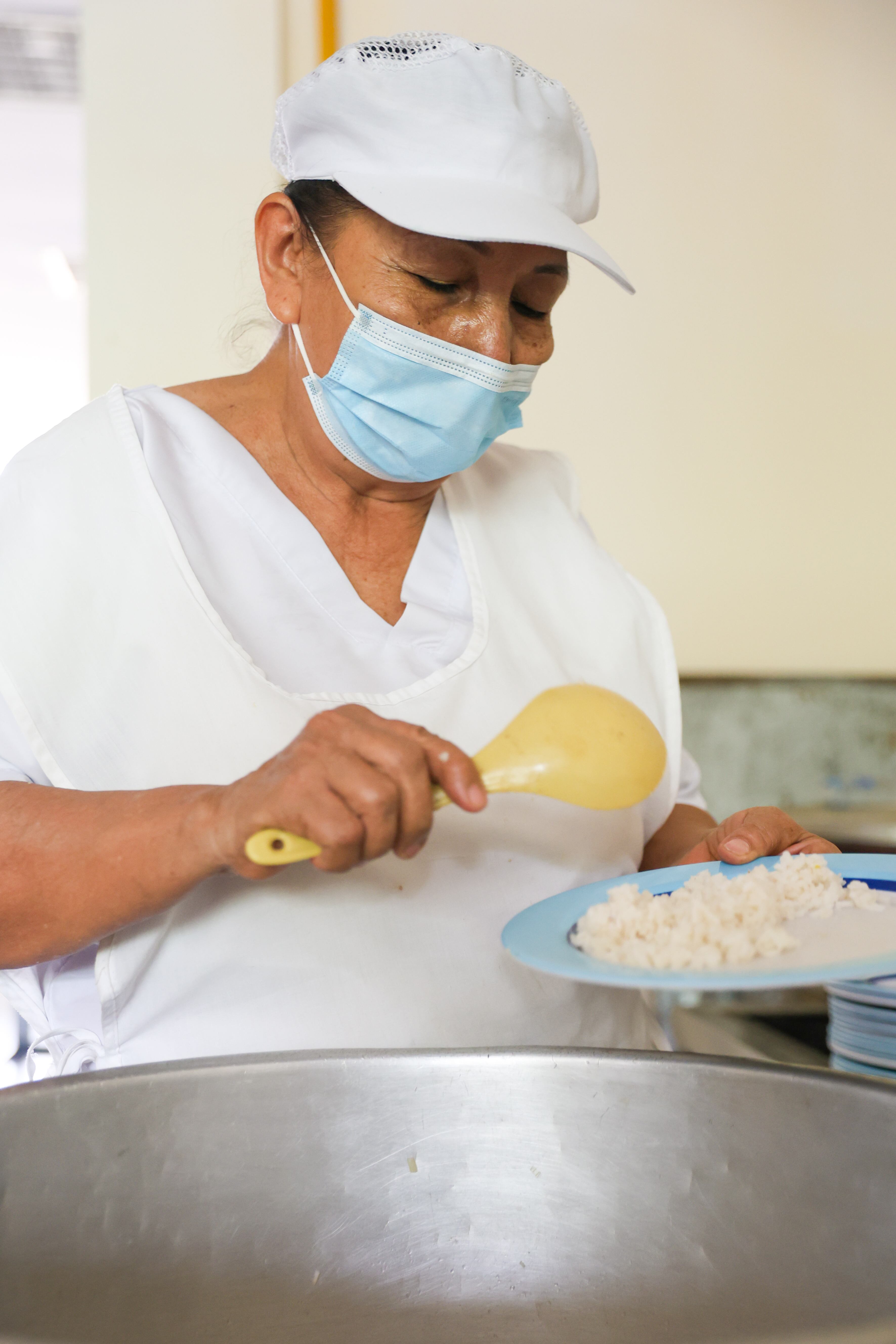 afectados estudiantes de 6 Instituciones Educativas que cuentan con 56 sedes.