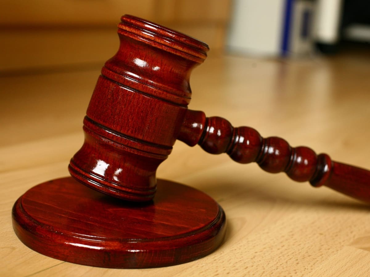 Consejo de Estado, falló a favor de Javier Ocampo