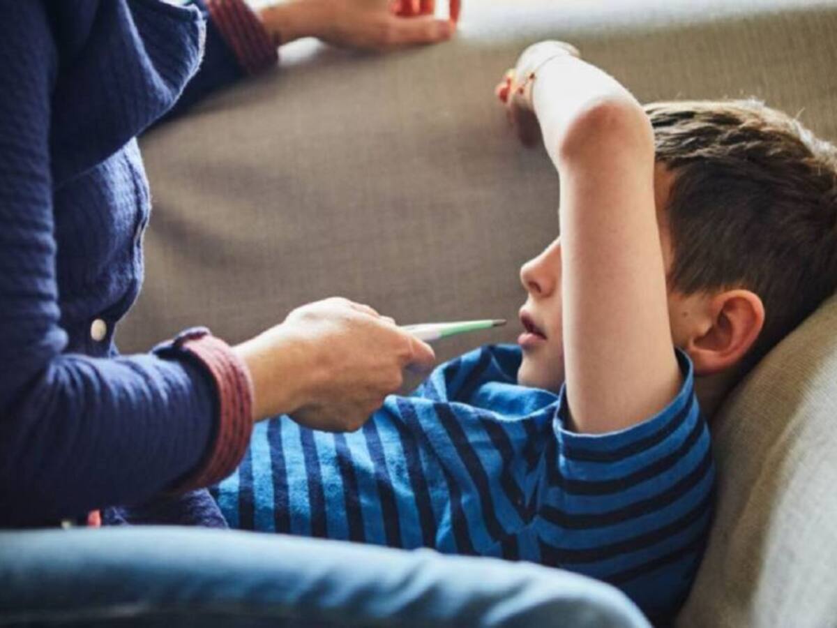 4 niños han fallecido en Santander por Infección Respiratoria Aguda