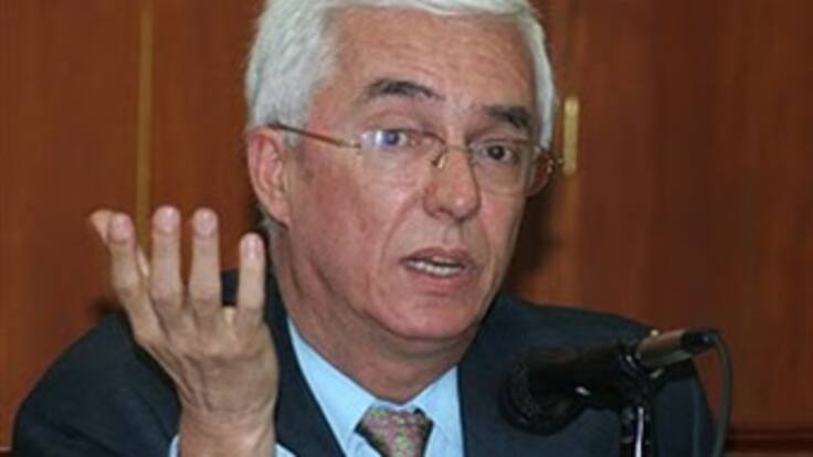 Robledo denunciará penal y disciplinariamente al procurador Alejandro Ordóñez