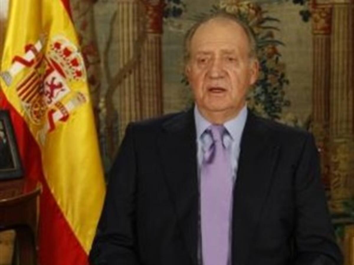 Fallece en Madrid el ex jefe de la Casa Real española