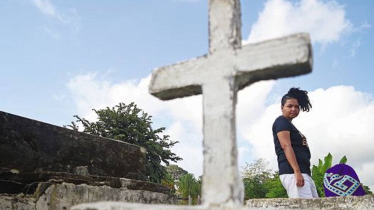 “No odiarás”, el documental colombiano sobre el perdón y la reconciliación