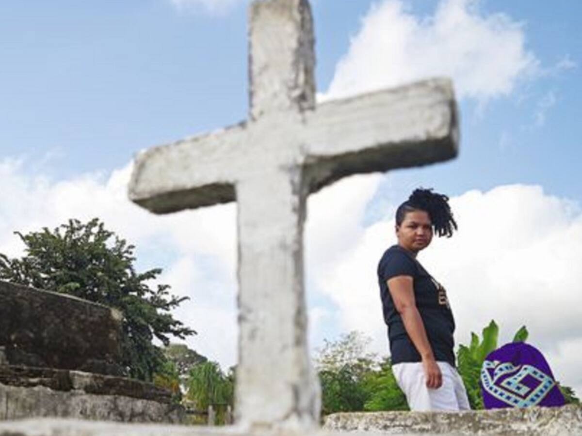 “No odiarás”, el documental colombiano sobre el perdón y la reconciliación