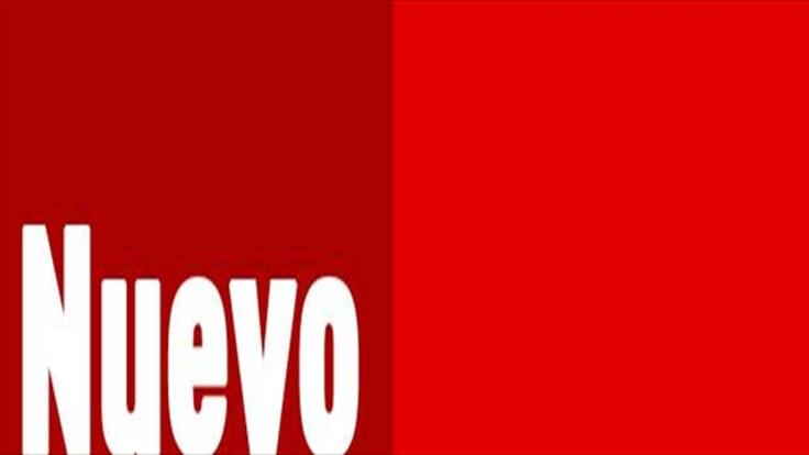 Nuevo Mundo // 16 de noviembre de 2014