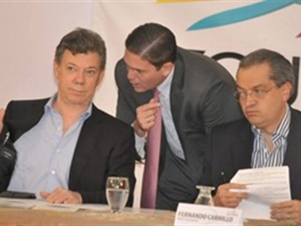 Mininterior y Mindefensa contribuyen al escepticismo sobre el proceso de paz: Liberales