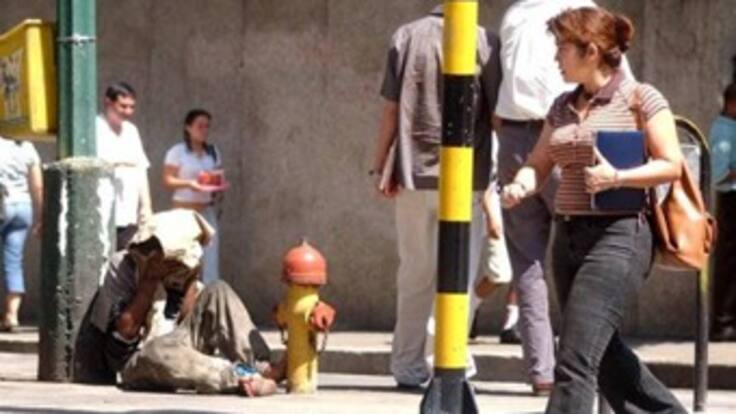 Pereiranos atemorizados por habitantes de la calle que exigen limosna