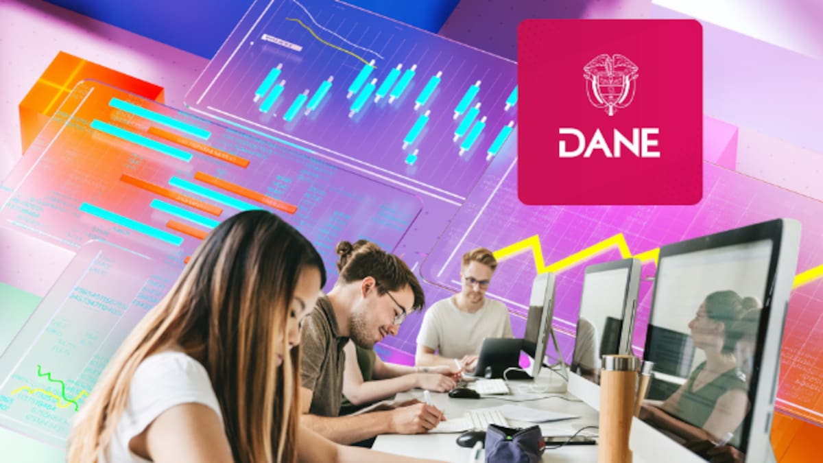 ¿Son confiables los datos estadísticos laborales en Colombia?: Estudio de la U de Antioquia explica