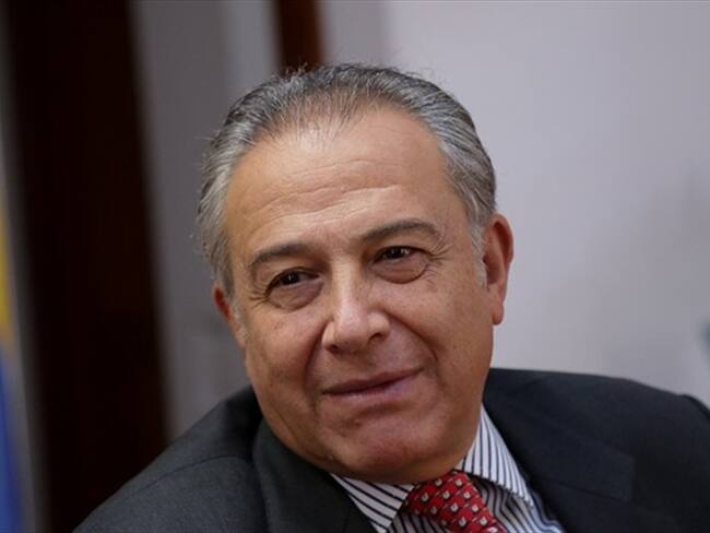 La serie "El general Naranjo" es un llamado a curar y sanar heridas: Óscar Naranjo