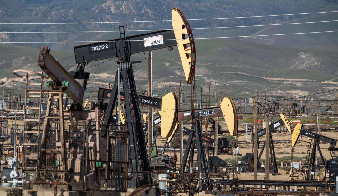 Presidente Joe Biden liberará reserva de petróleo para reducir precios en EE.UU.