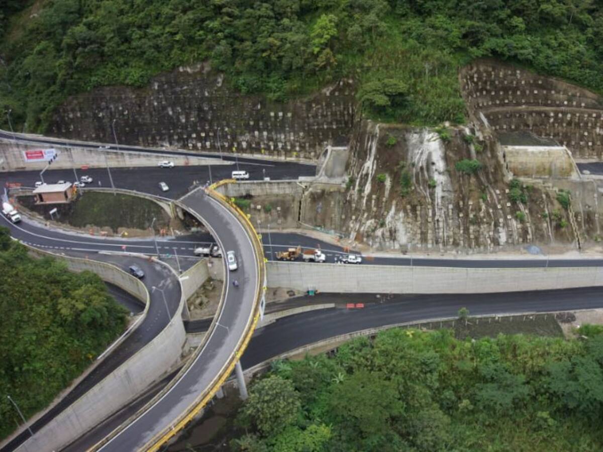 En octubre adjudicarán construcción de viaducto en Km 58 de vía al Llano