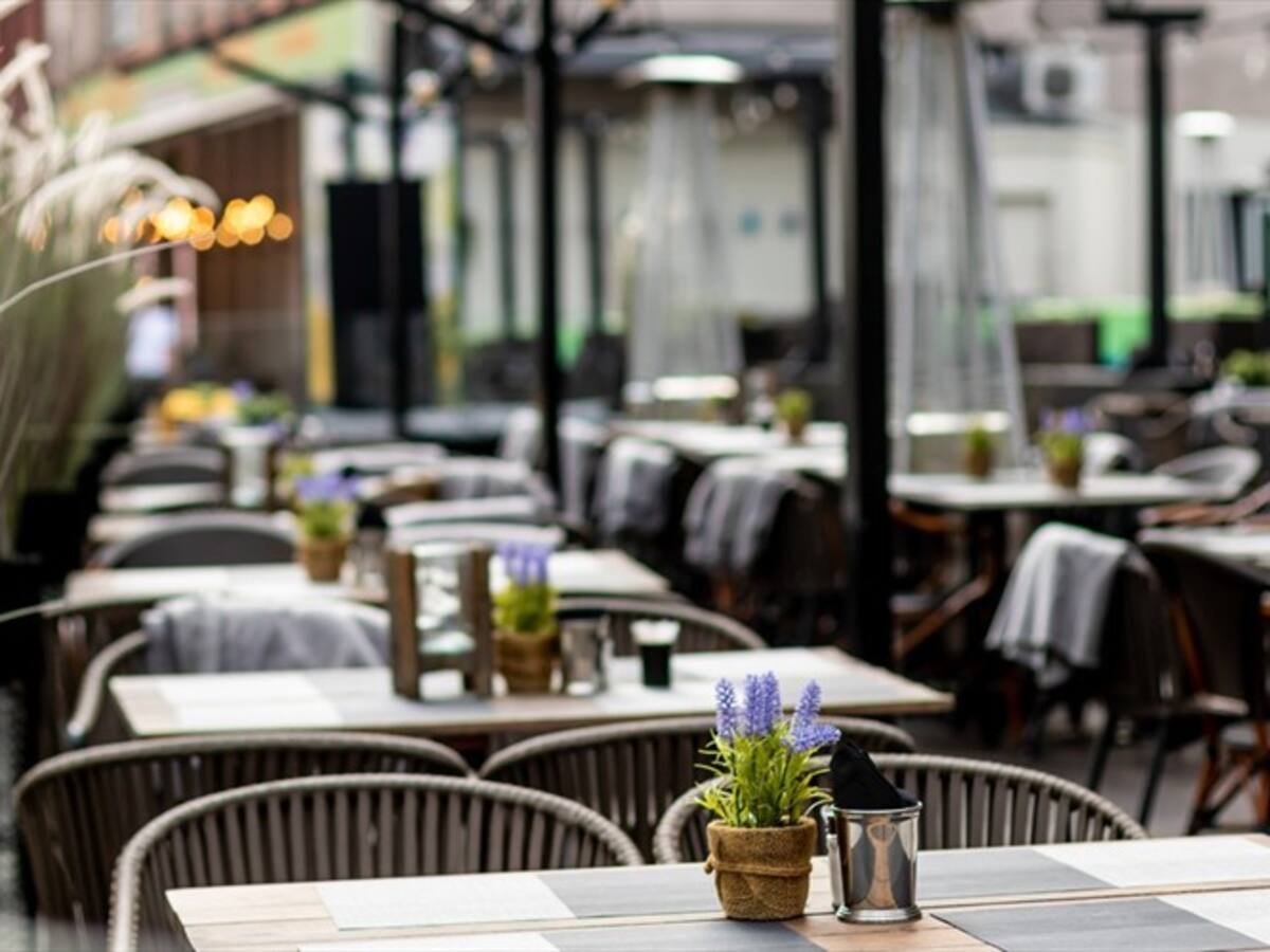 Restaurantes usarán estrategias en el racionamiento y esperan comprensión de clientes: Acodres