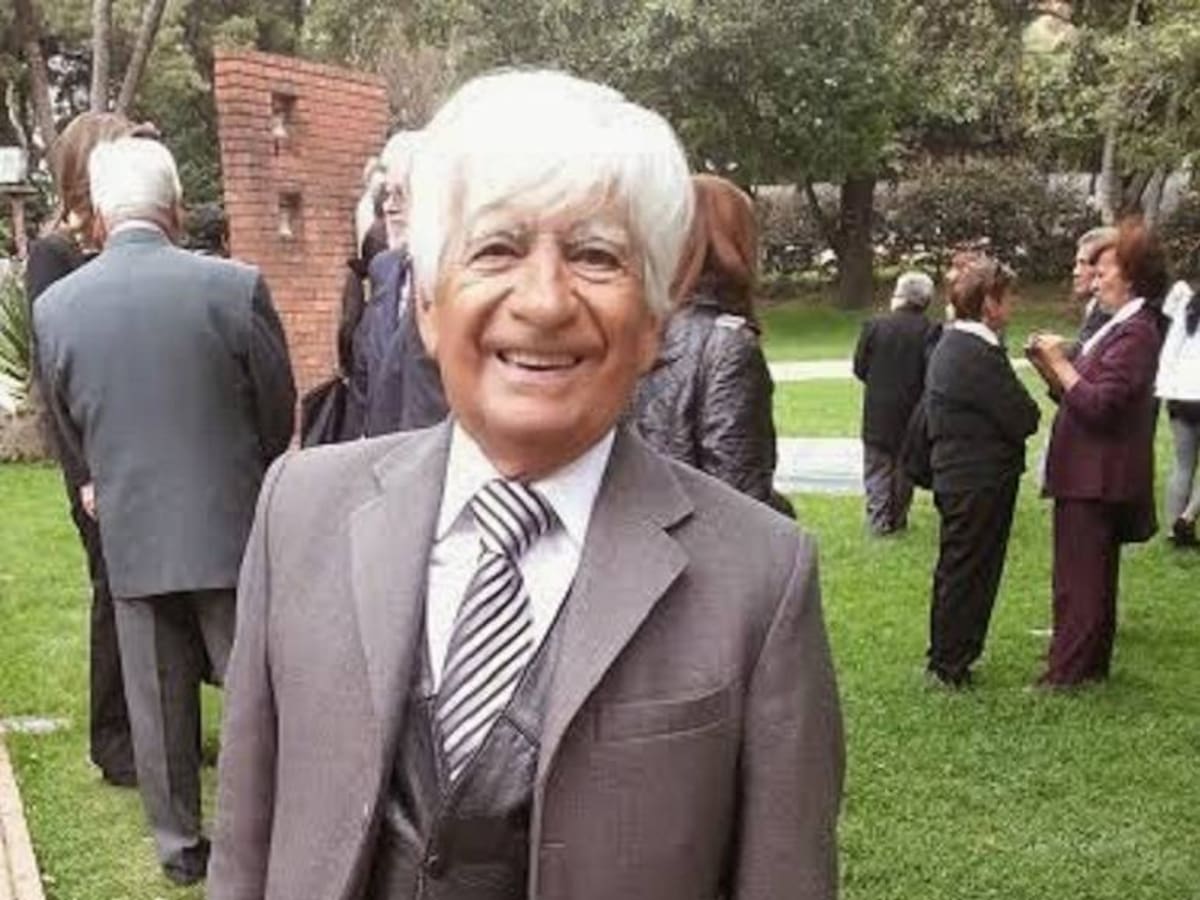 Guillermo Franco, la crónica roja emblemática