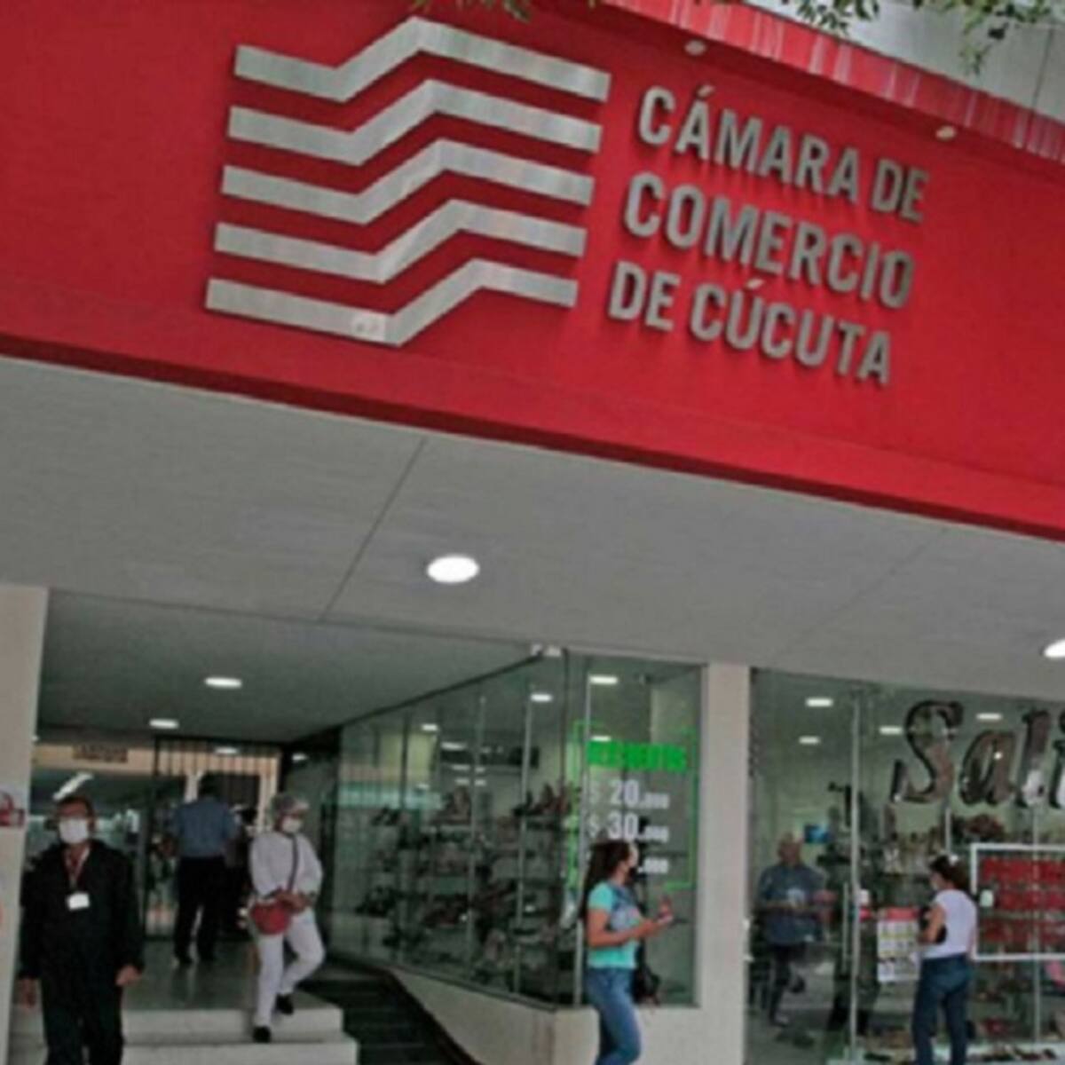 Junta de Cámara de comercio de Cúcuta busca elegir director