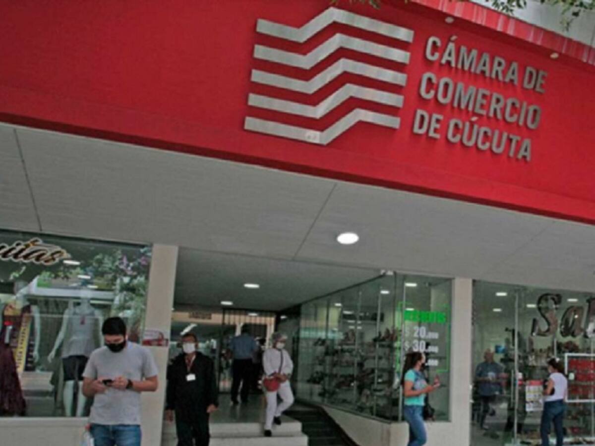 Junta de Cámara de comercio de Cúcuta busca elegir director