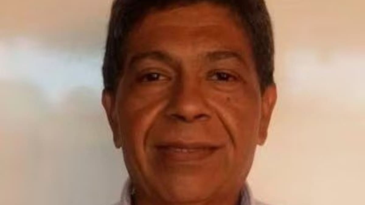 “En Venezuela no importa lo que sepas, sino a quien conozcas”, preso liberado en canje con EE. UU.