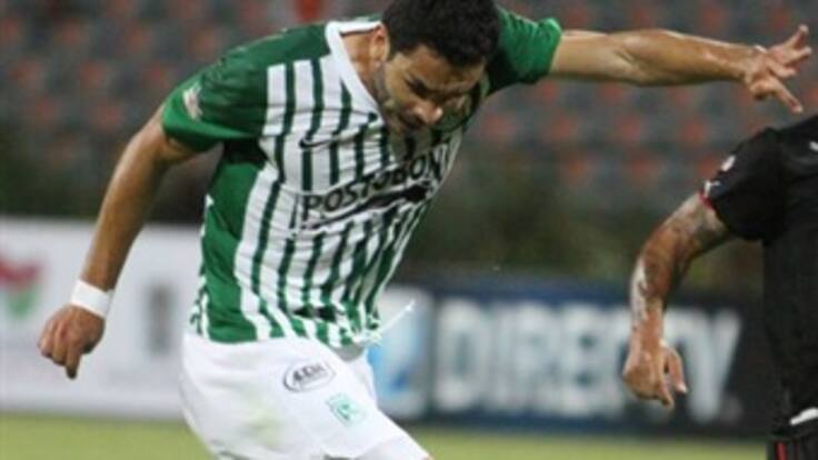 Francisco Nájera: "No queremos confiarnos, a pesar de nuestro buen momento"