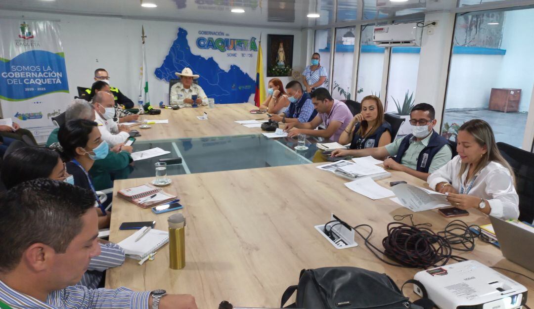 La cifra de detenidos aumenta en estación de policía de Caquetá, el hacinamiento es inevitable.