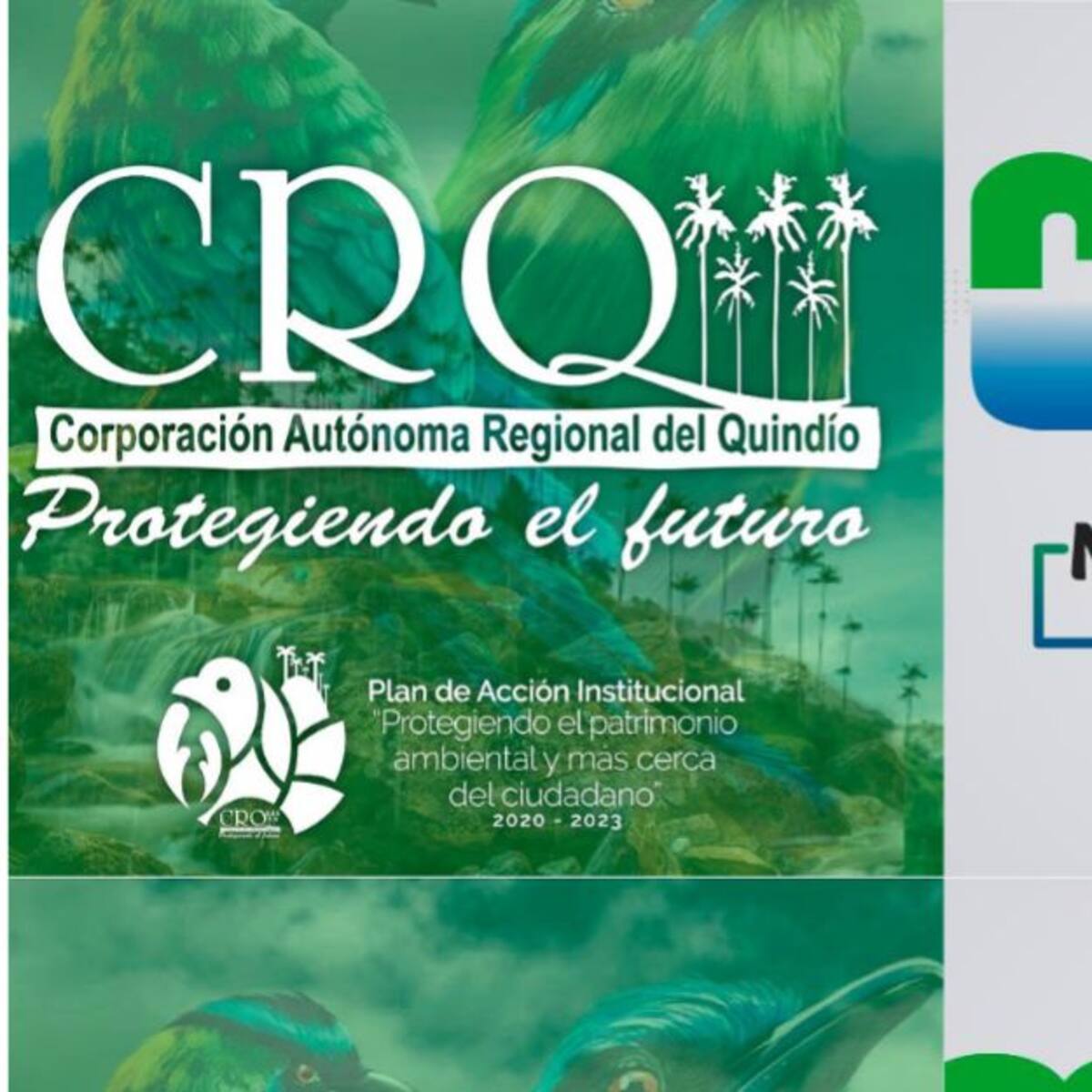 Nuevo rifirrafe entre la CRQ y Multipropósito por la tasa retributiva