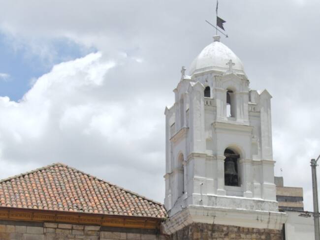 Municipios deben definir si las iglesias pagan sobretasa ambiental o no