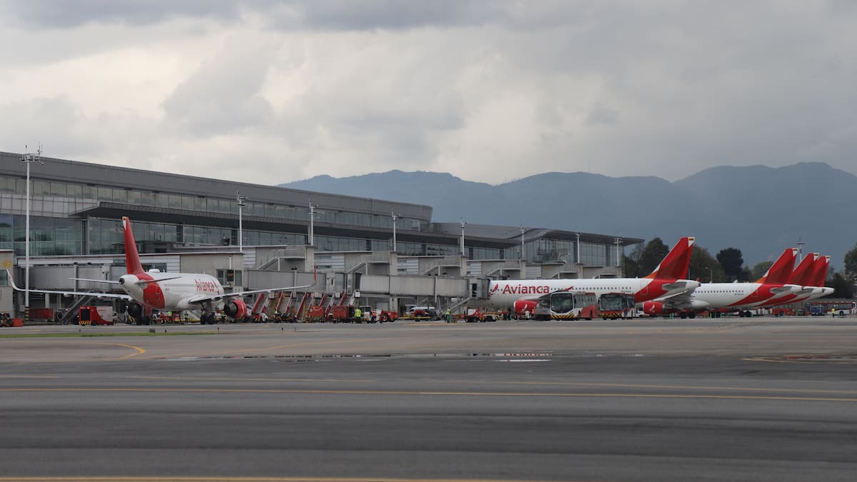 La próxima semana se definirá futuro de integración de Avianca y Viva Air