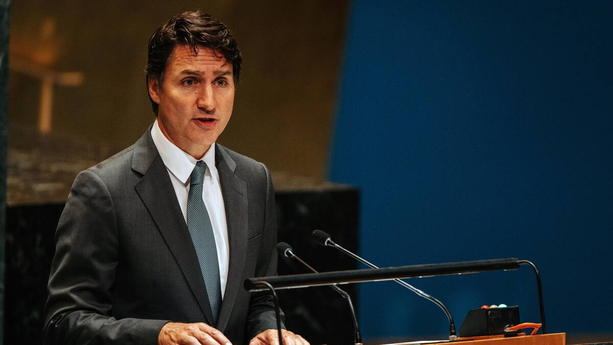 Canadá demandará a Estados Unidos ante la OMC por imponer aranceles al comercio canadiense