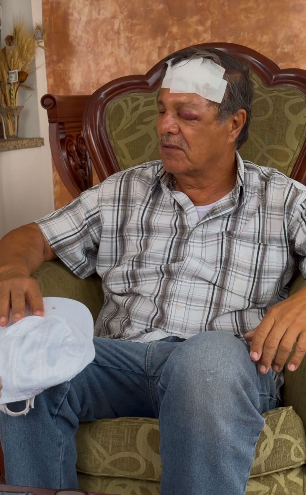 Foto: cortesía para Caracol Radio