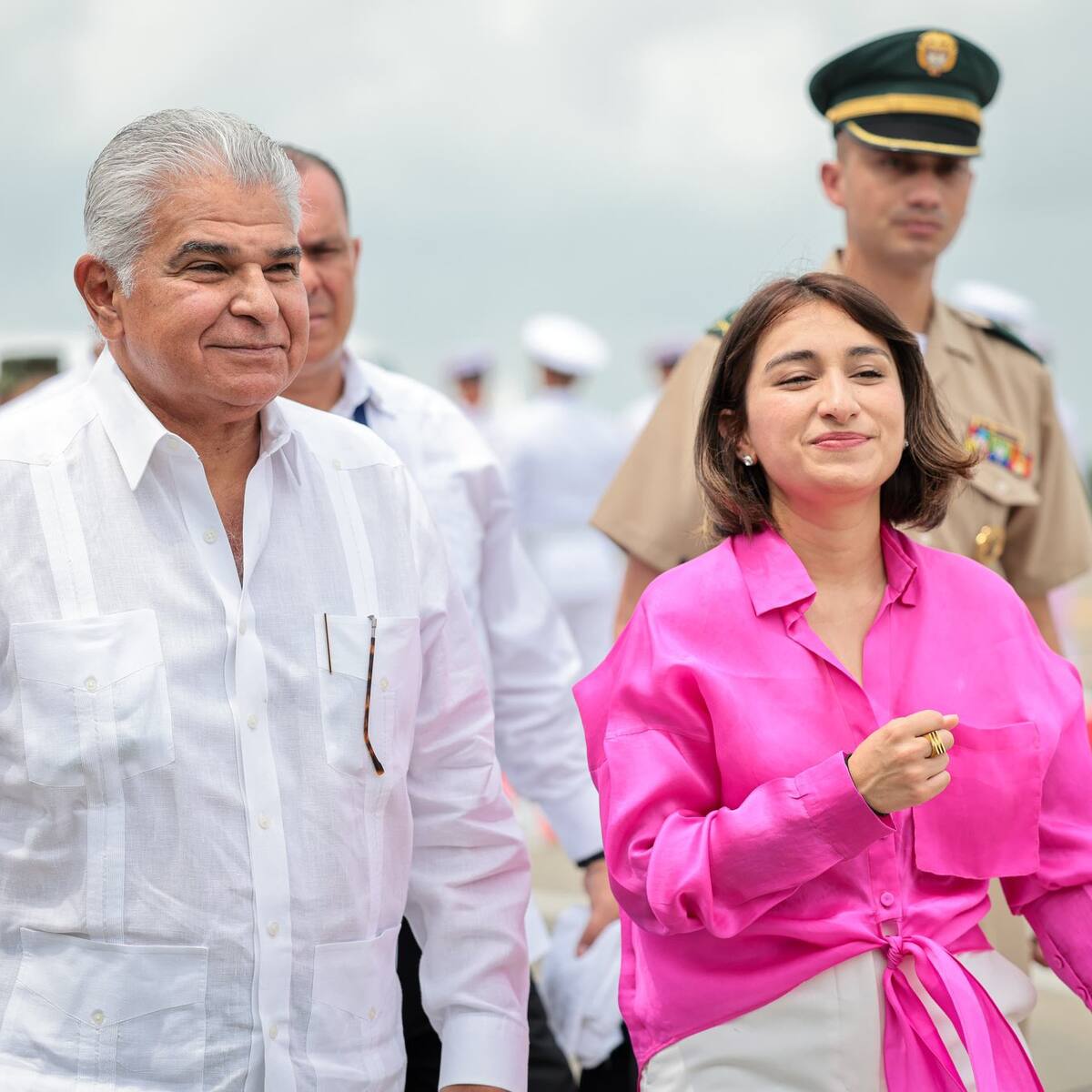 Panamá asume presidencia de la Asociación de Estados del Caribe en cumbre celebrada en Montería