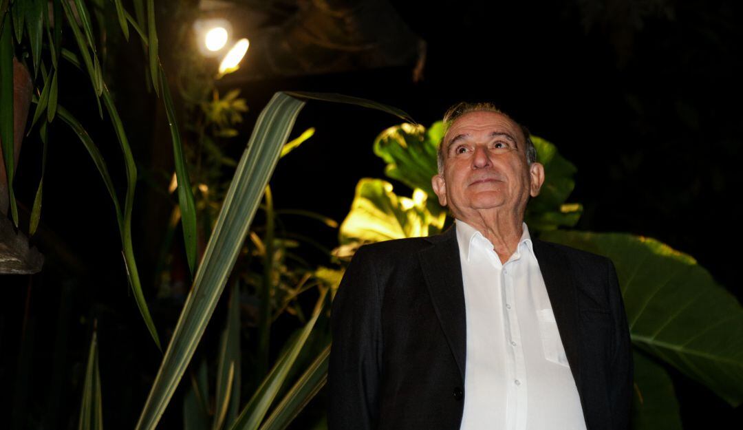 Humberto de la Calle confirma que será cabeza de lista por Centro Esperanza