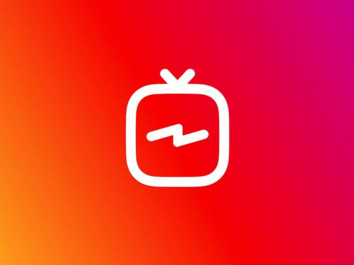 ¿Cuál fue la razón? Instagram elimina el botón de IGTV