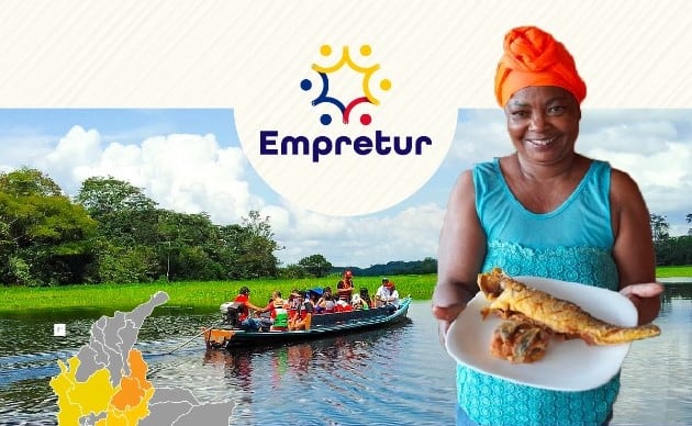 Operadores turísticos podrán recibir recursos y asesoría técnica en la nueva demanda de turismo sostenible