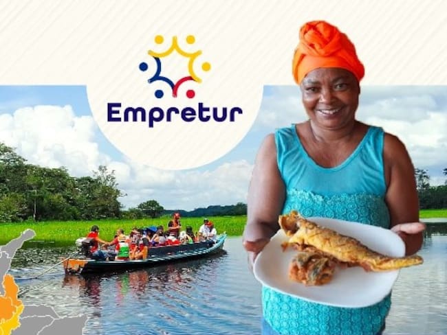 Operadores turísticos podrán recibir recursos y asesoría técnica en la nueva demanda de turismo sostenible