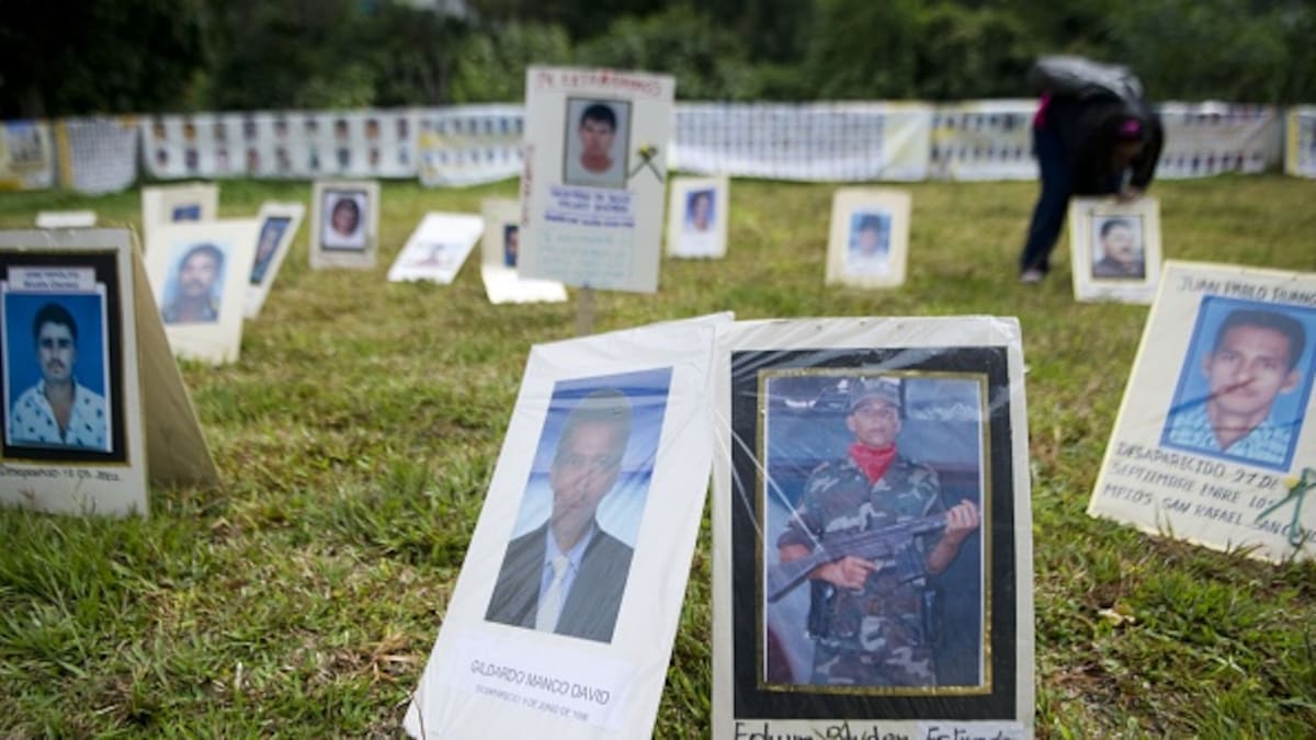 Comisión de Búsqueda de ex Farc preocupada por sus esquemas de seguridad