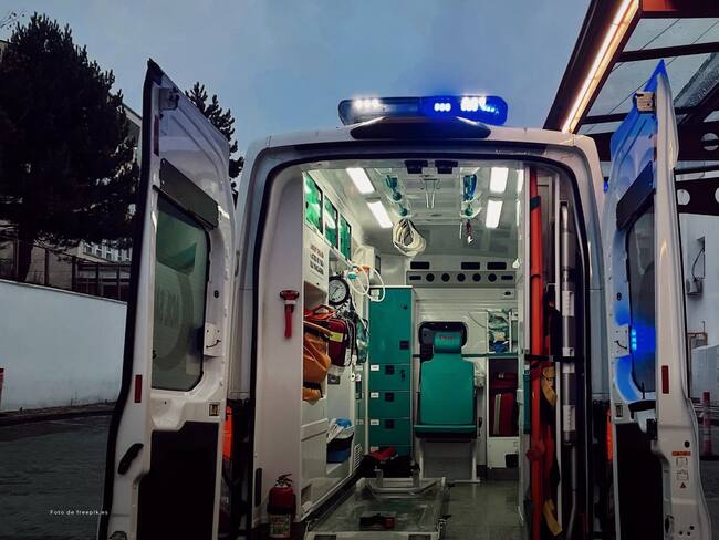 PGN formuló cargos a gerente del Hospital de Valle de San José por pérdida de ambulancia
