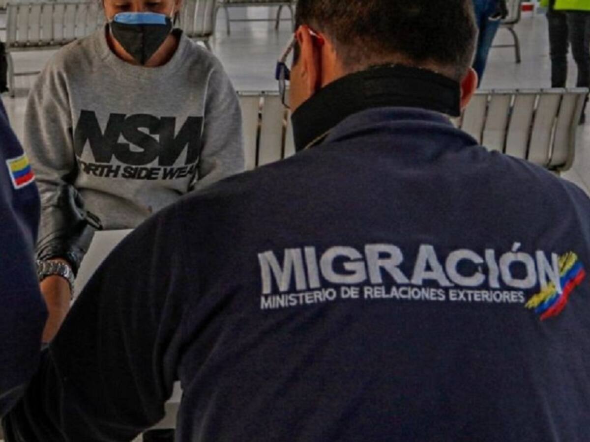 Venezolanos comenzaron segunda etapa de registro del estatuto de protección