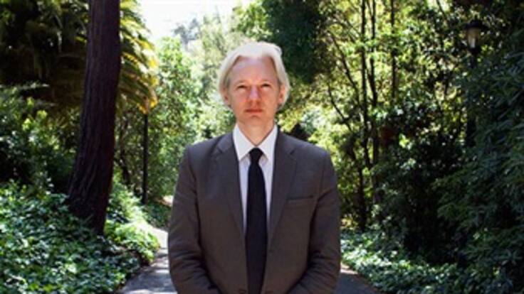 Julian Assange, el más destacado en el ámbito internacional